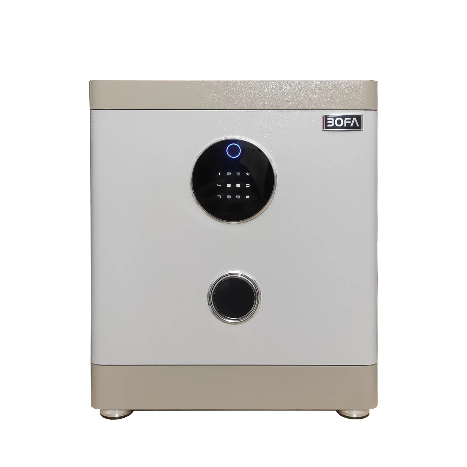 Két sắt Bofa ZB-45FX dòng ZHIBO