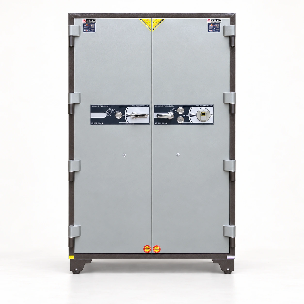 Két sắt Welko 1650F