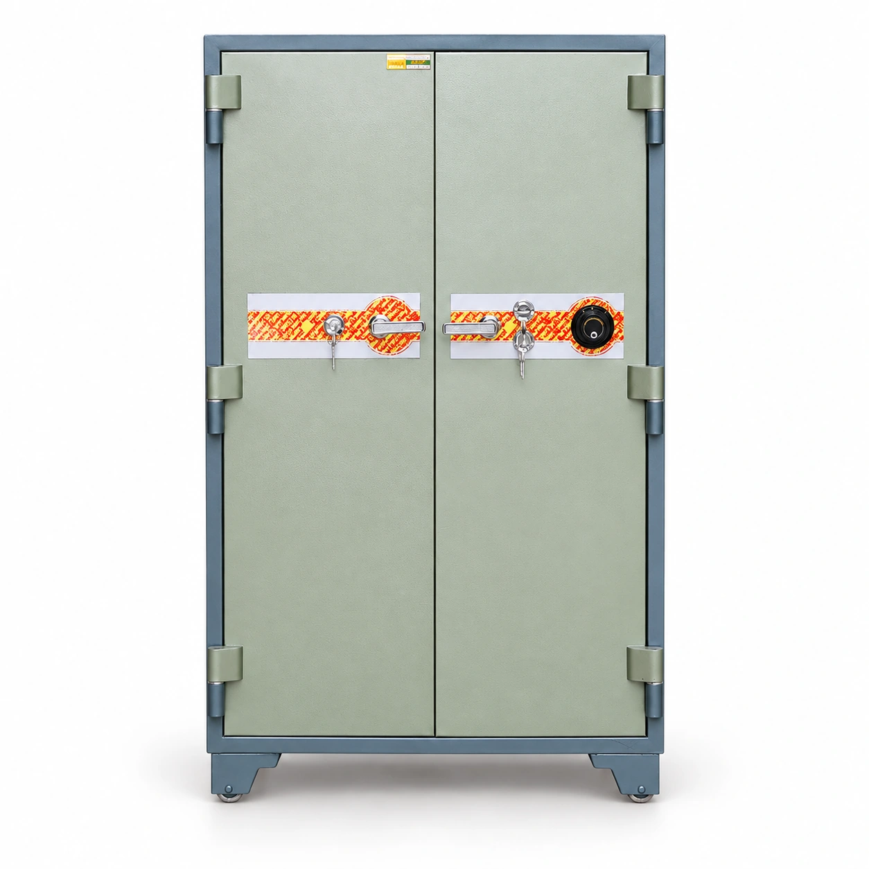 Két sắt BEMC K2000 NHA1 hai cánh
