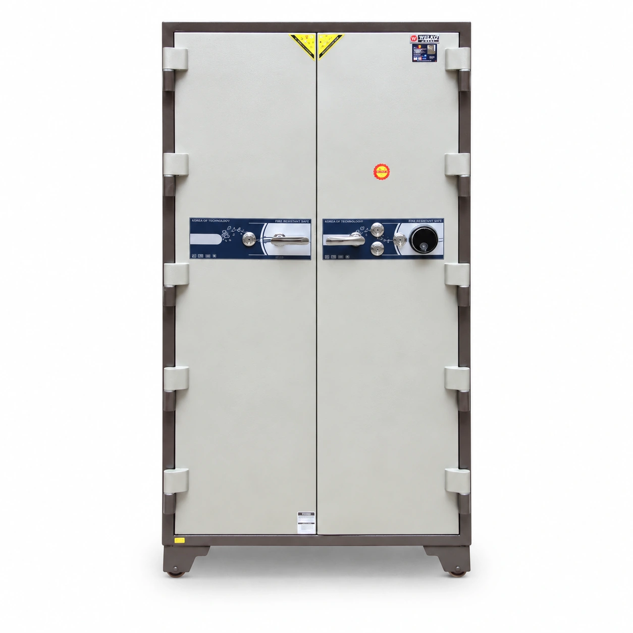 Két sắt Welko LX1800-DK