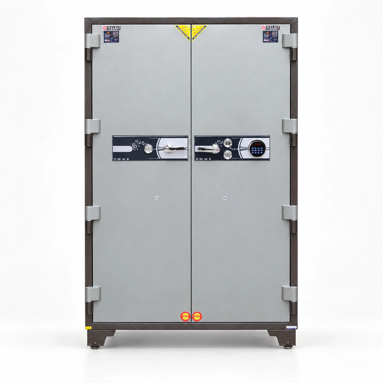Két sắt Welko 1650E