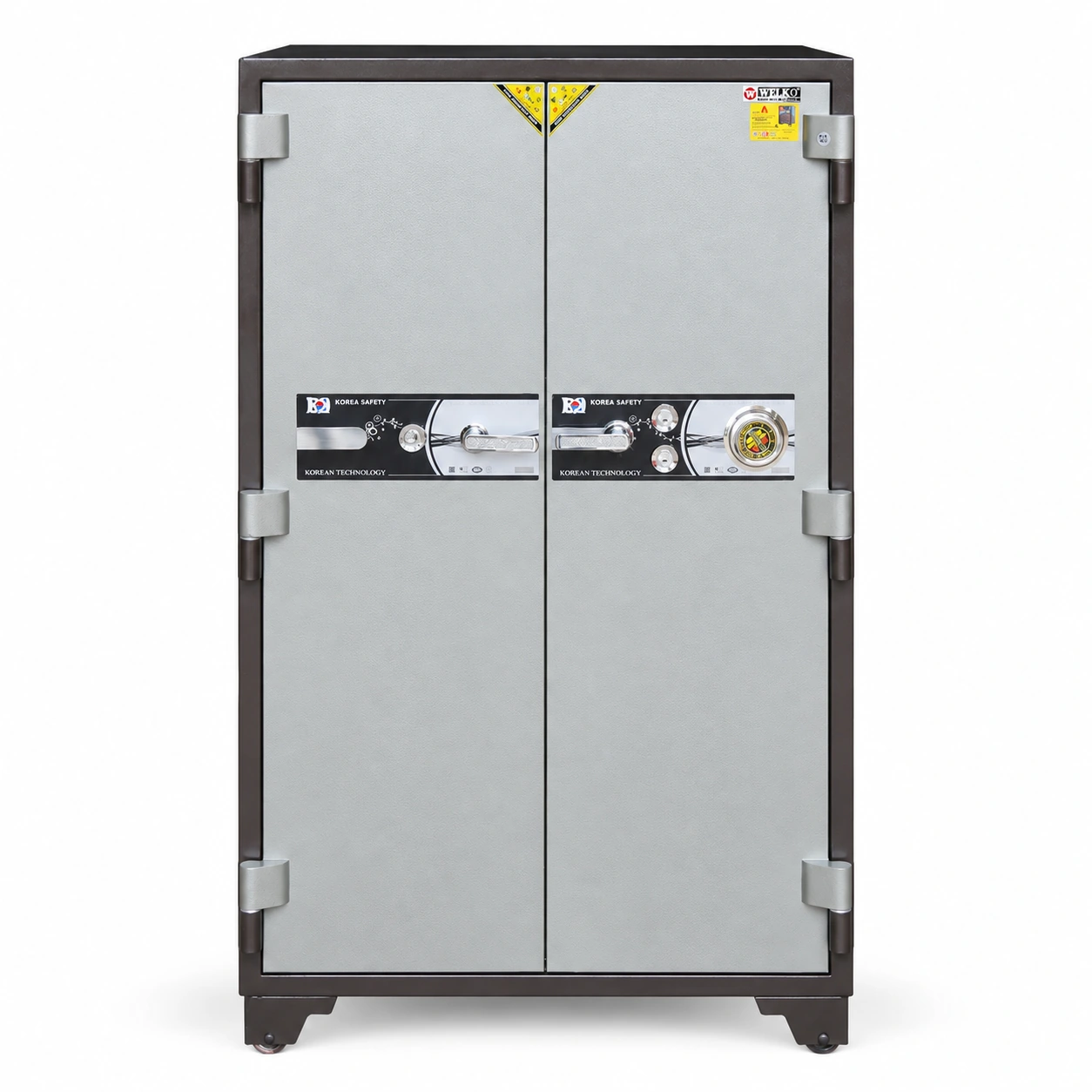 Két sắt Welko K1650-KC Pro