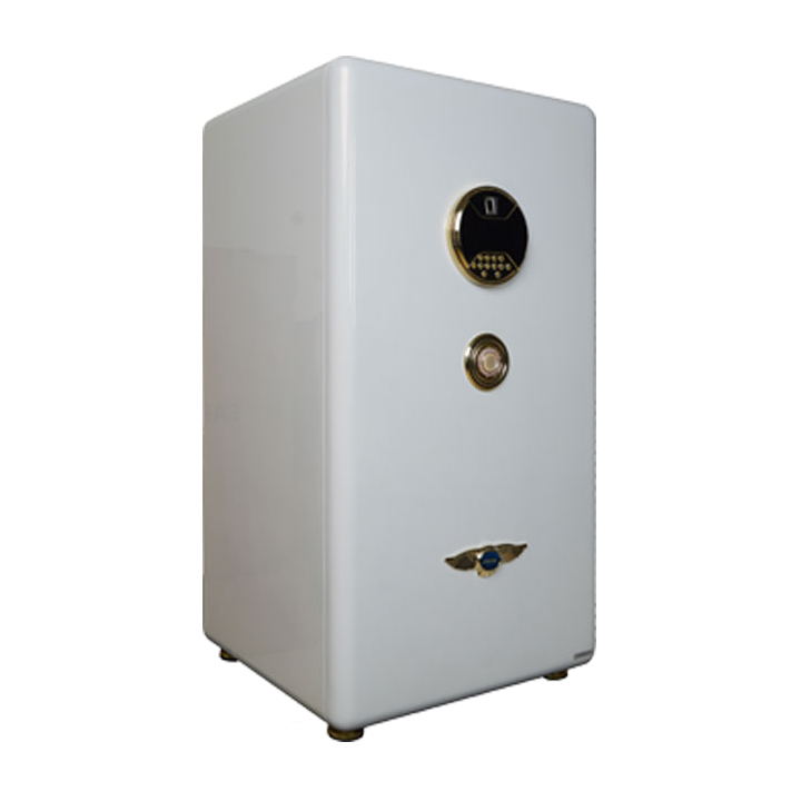 Két sắt thông minh Aifeibao HK-A1/D-120-ALSII bản nâng cấp có khay để đồng hồ cơ