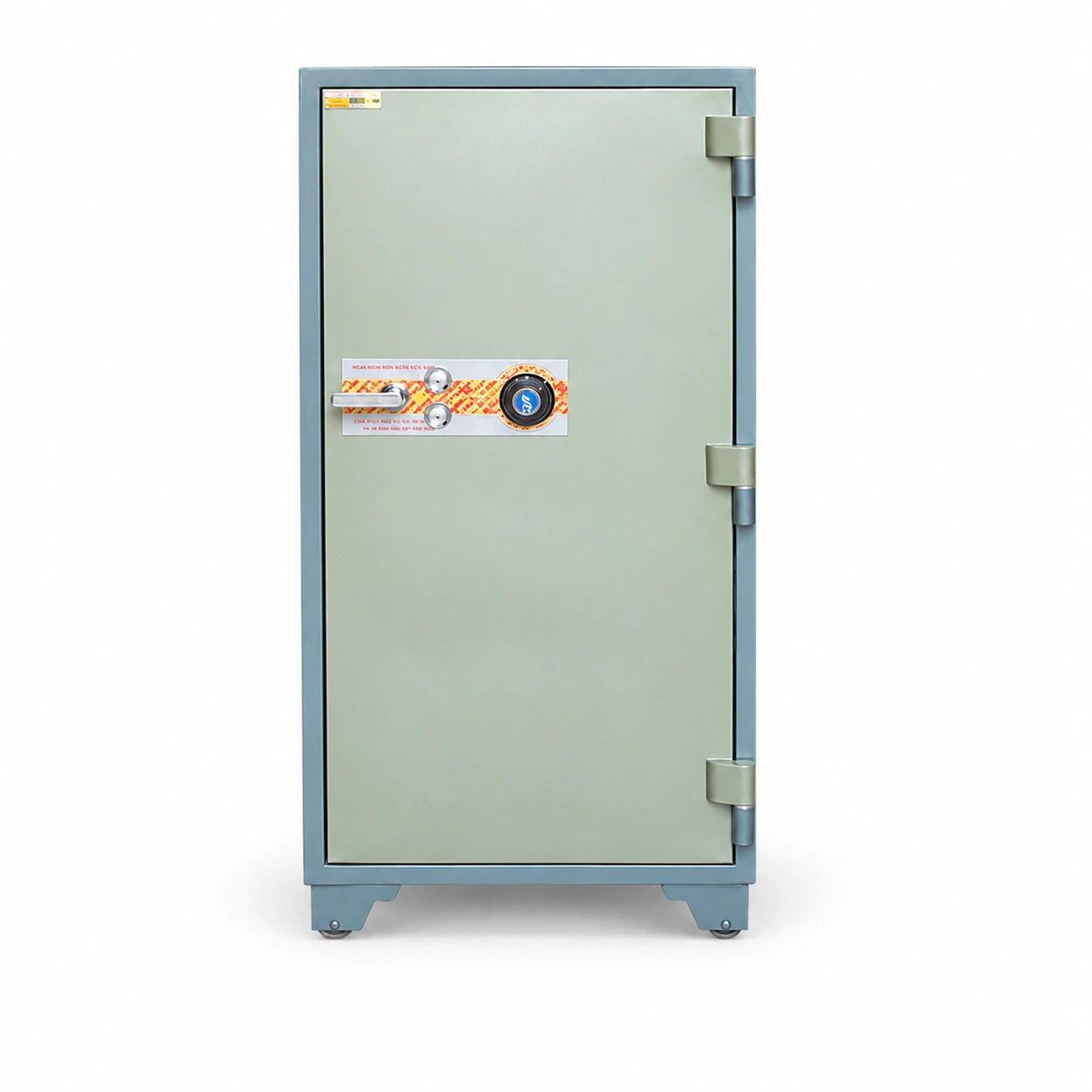 Két sắt ngân hàng BEMC K370 NHA1