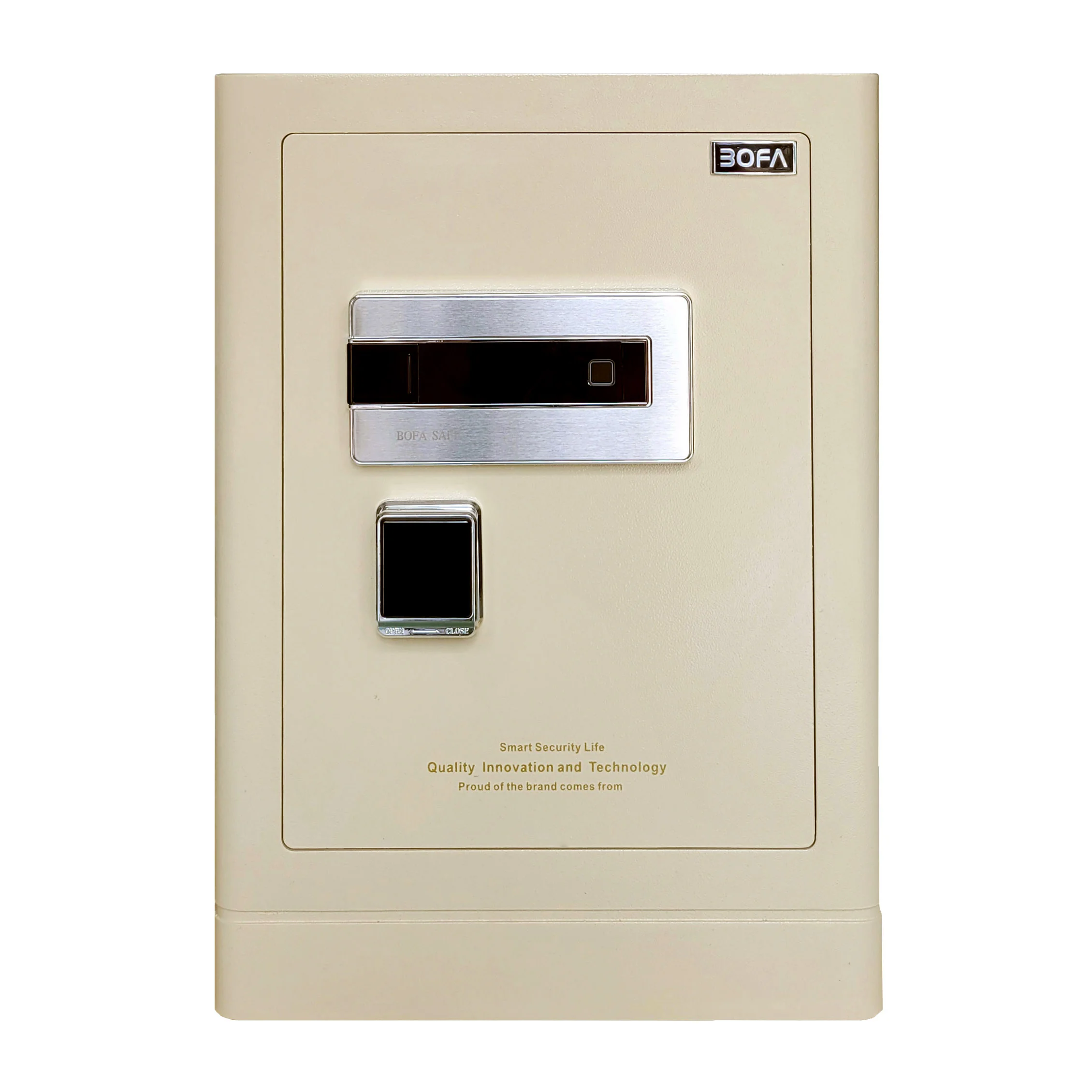 Két sắt Bofa FDG-A1/D-60 dòng BOSHANG