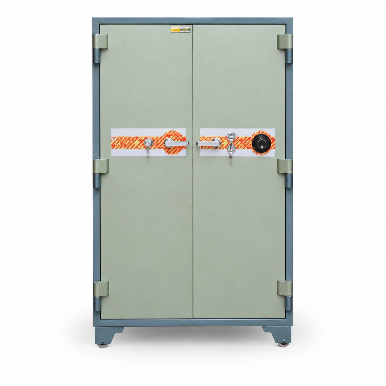 Két sắt BEMC K1900 NHA1 hai cánh