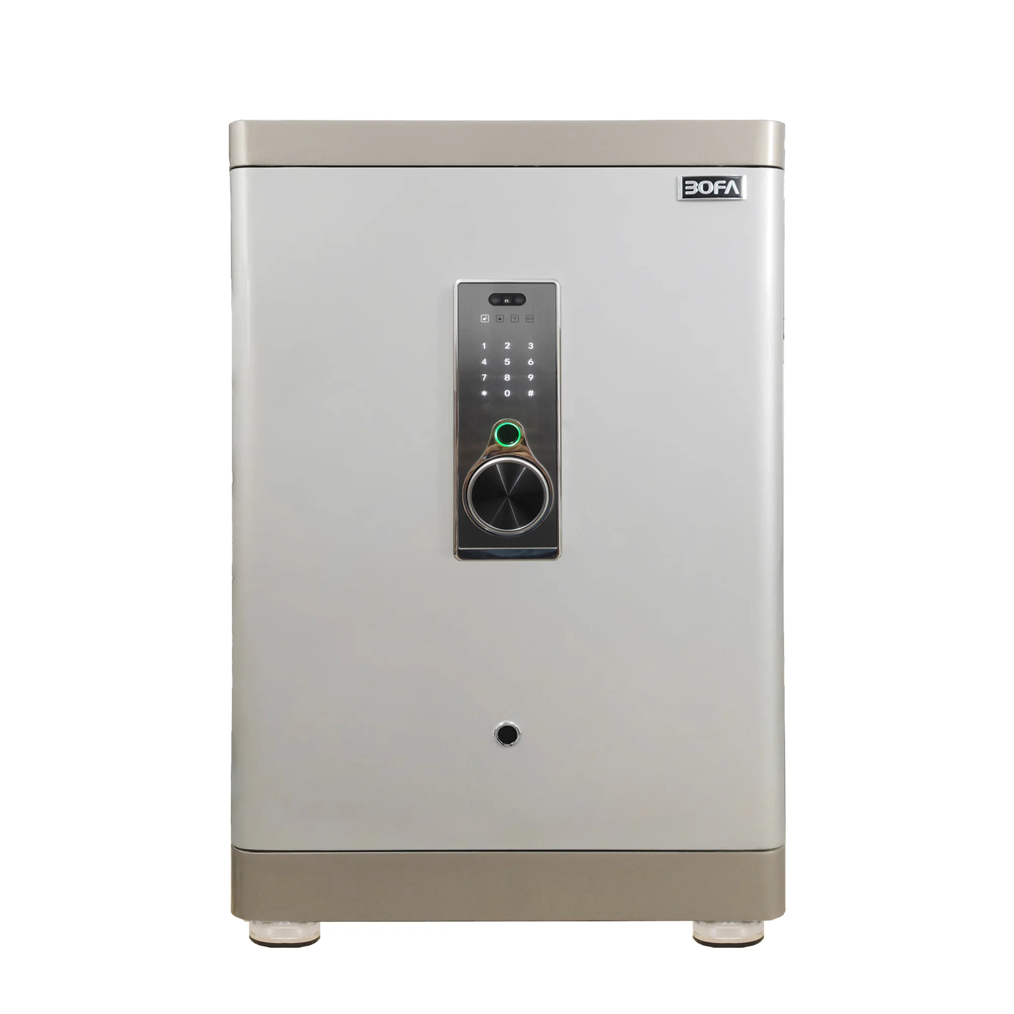 Két sắt Bofa FDG-A1/D-60BJ III dòng BOYA