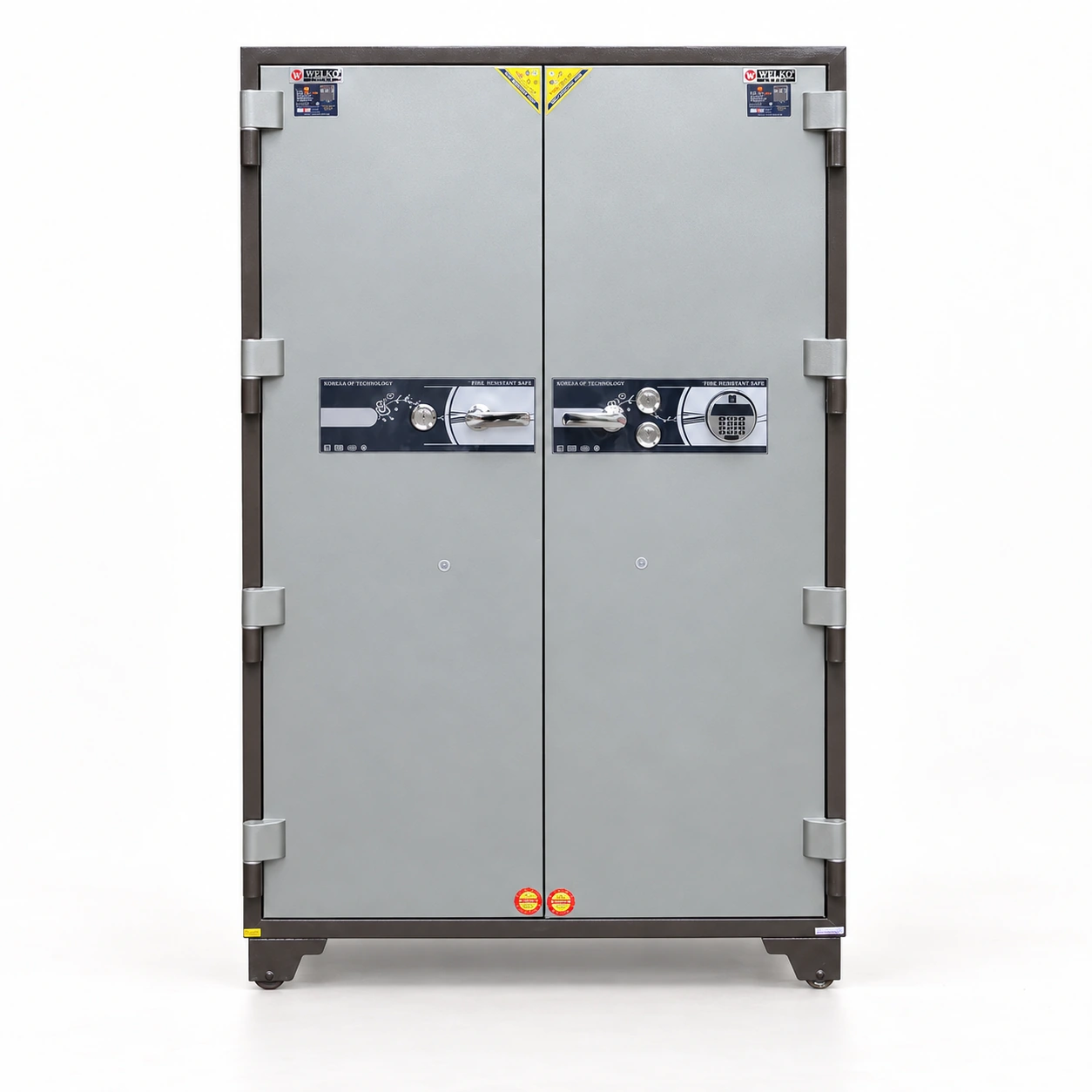 Két sắt Welko 1650FE