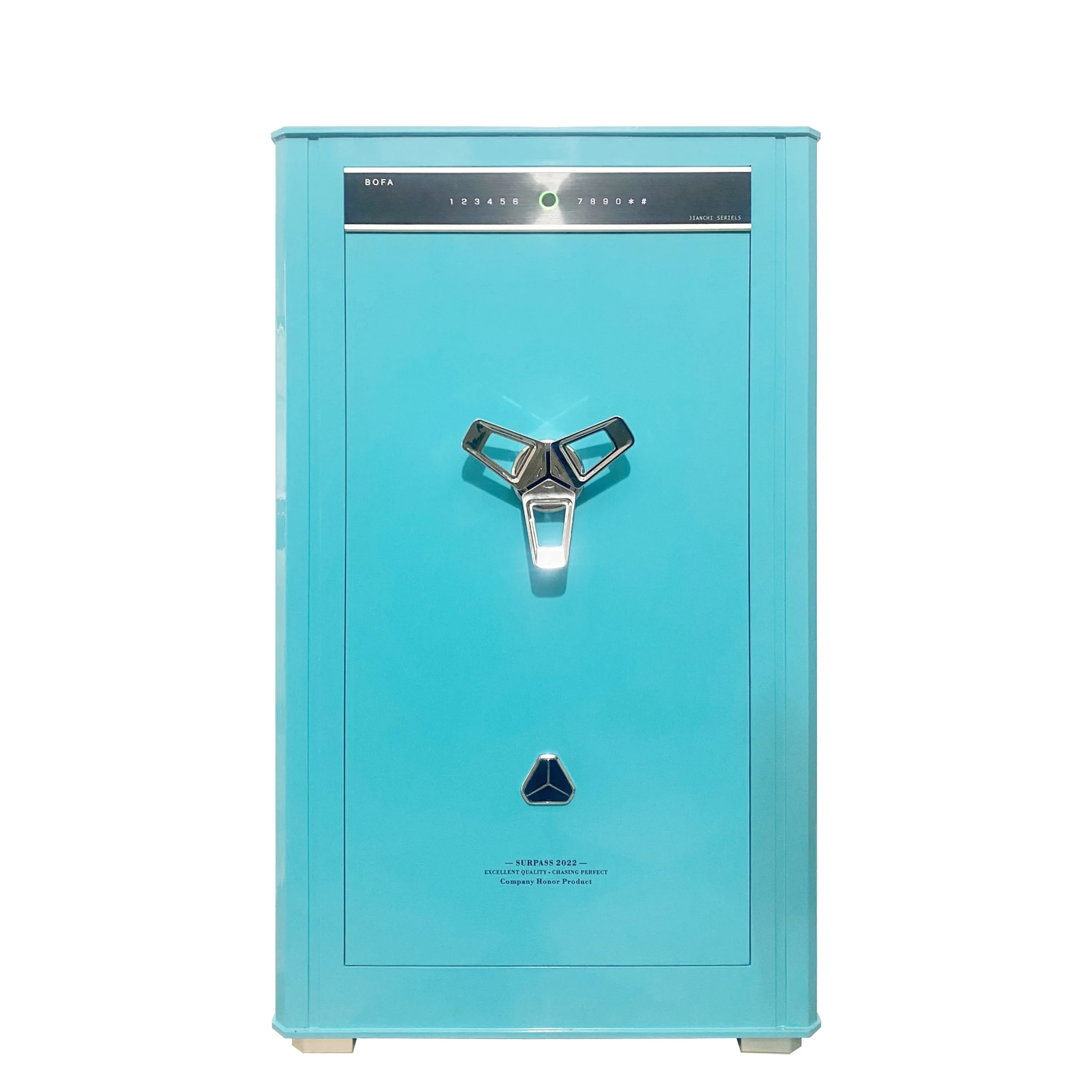 Két sắt Bofa BJ-100TG dòng BOJIN