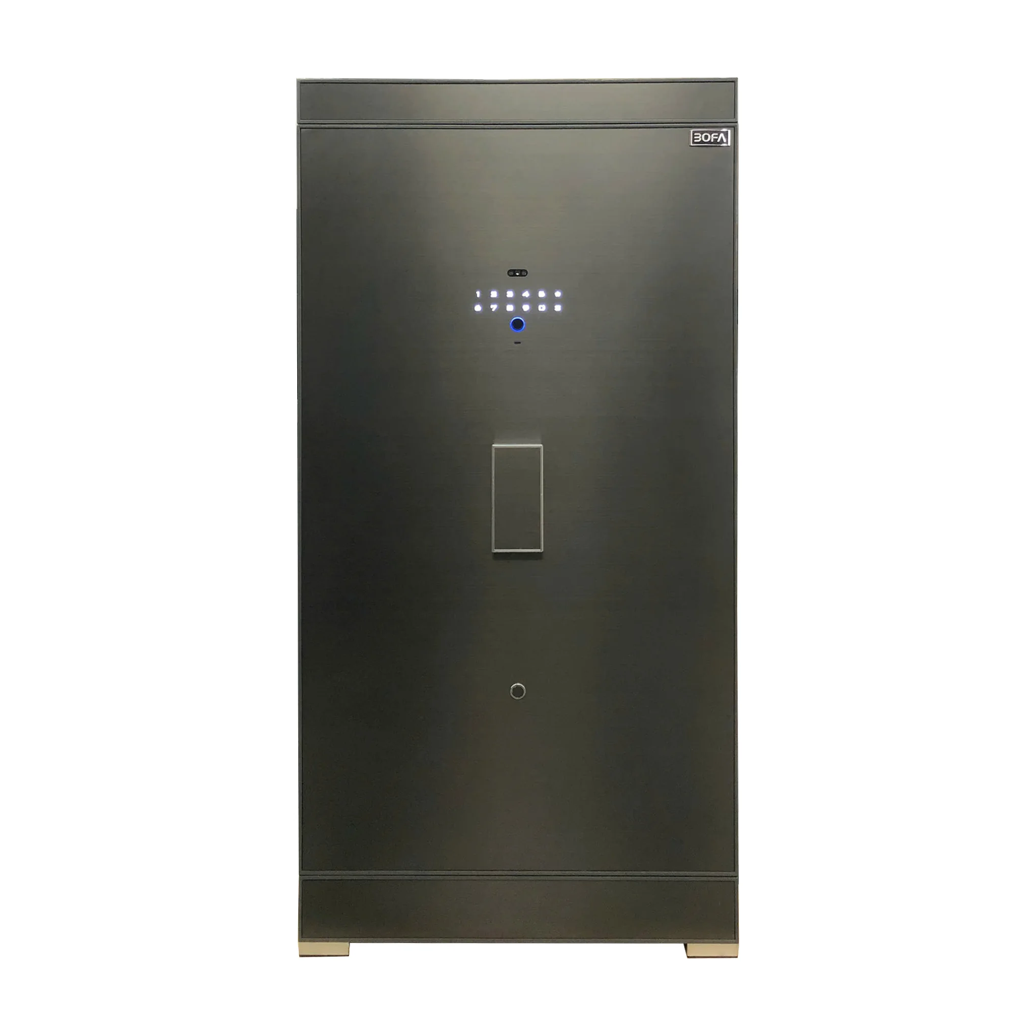 Két sắt Bofa BJ-120LJ dòng BOJIN