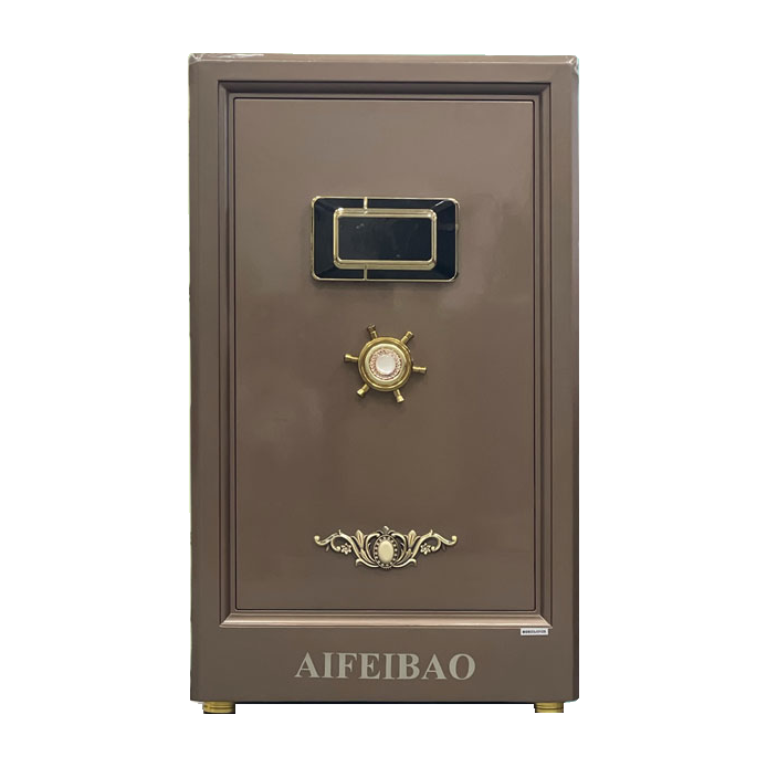 Két sắt thông minh Aifeibao HK-A1/D-100-TGII bản nâng cấp