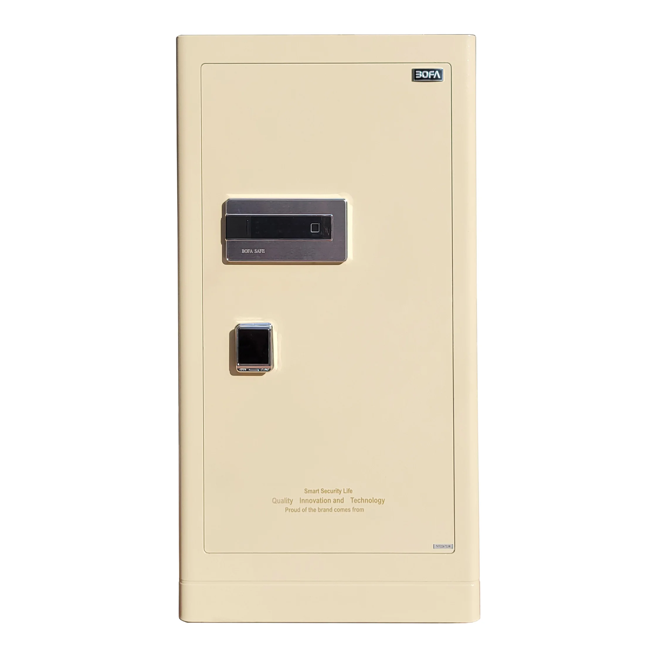 Két sắt Bofa FDG-A1/D-150 dòng BOSHANG