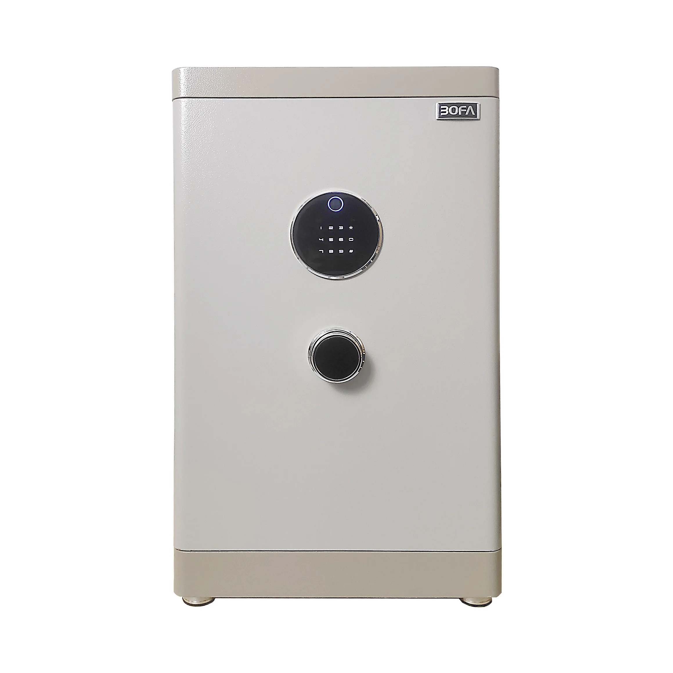 Két sắt Bofa ZB-80FX dòng ZHIBO