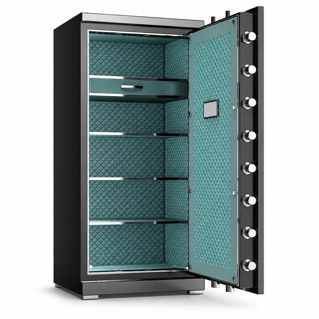 Két sắt Bofa BJ-150LJ dòng BOJIN