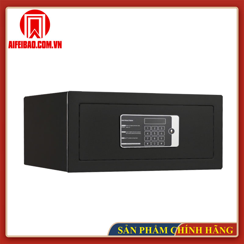 Két sắt khách sạn thông minh Aifeibao HK-M/D-20-KS