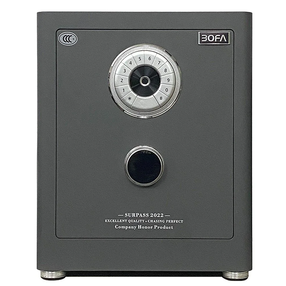 Két sắt Bofa BF-45ZZ dòng BOFAN