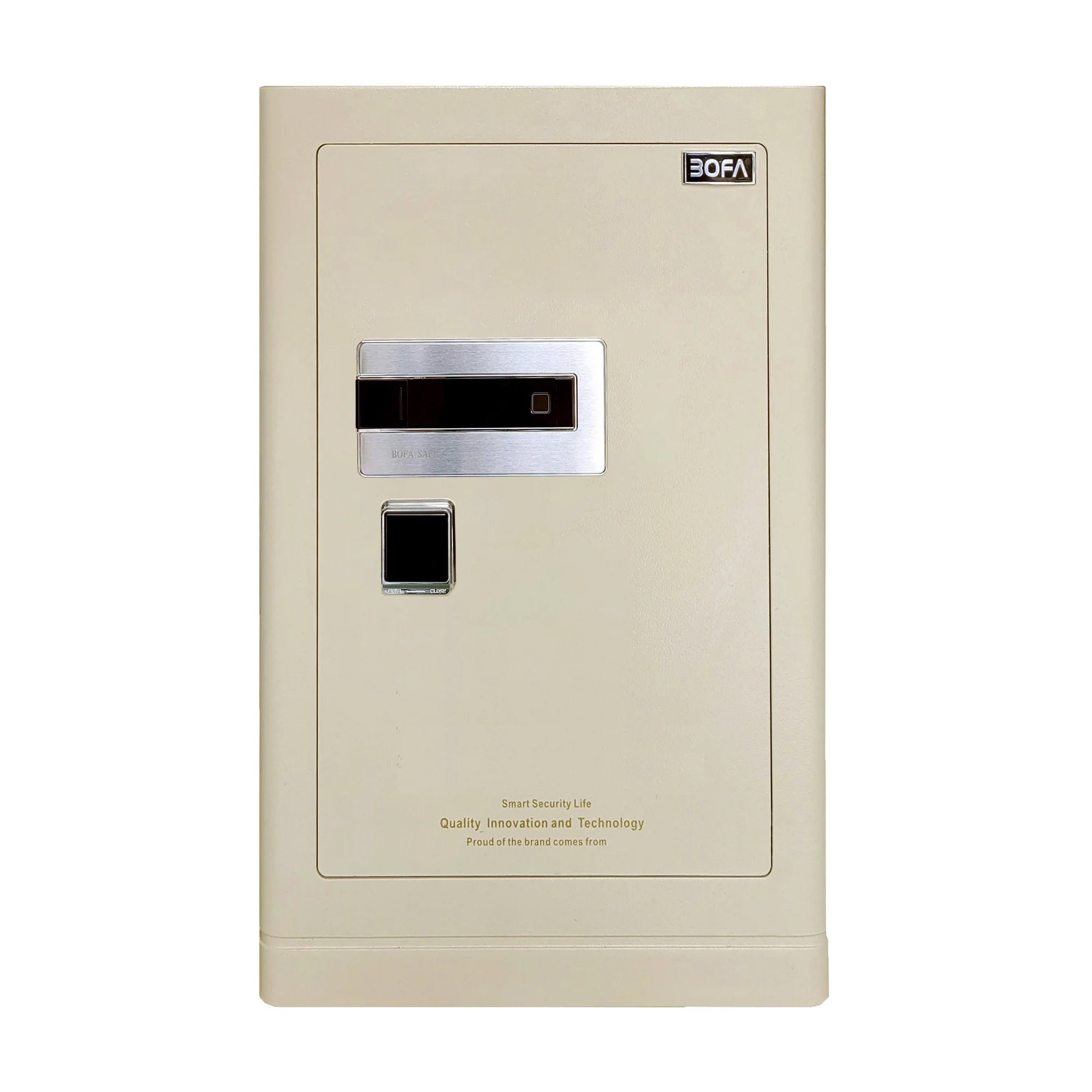 Két sắt Bofa FDG-A1/D-80 dòng BOSHANG