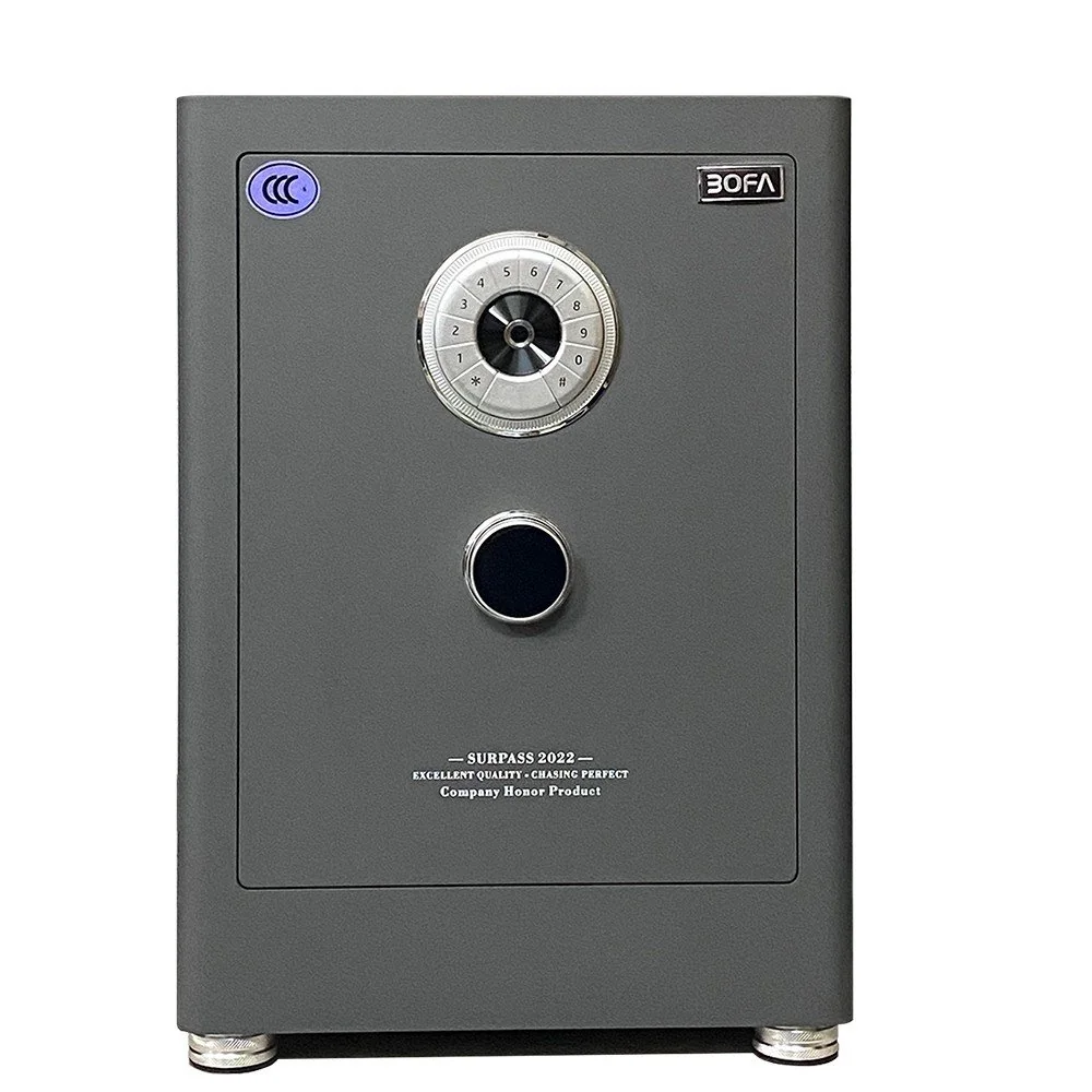 Két sắt Bofa BF-60ZZ dòng BOFAN
