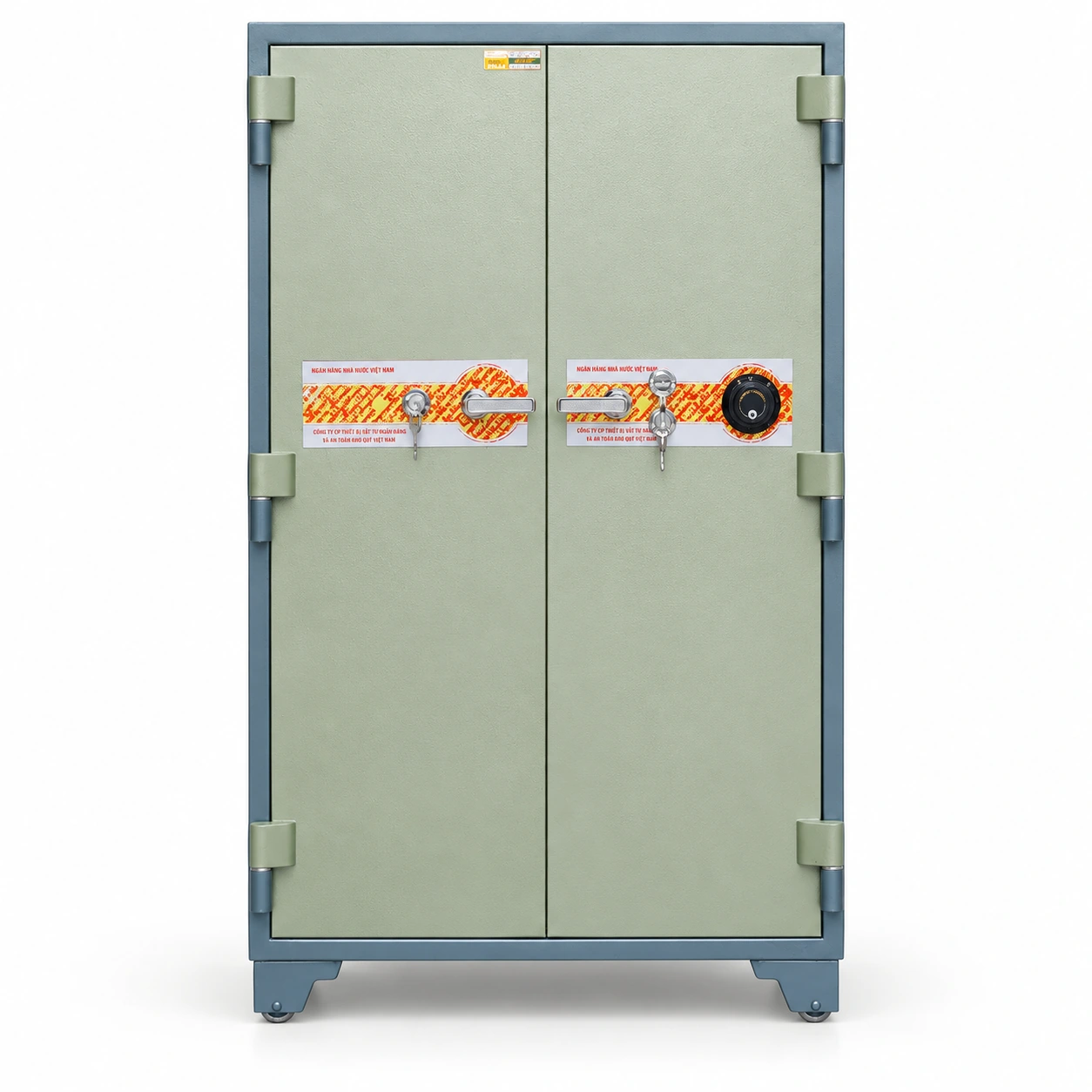 Két sắt BEMC K1750 NHA1 hai cánh