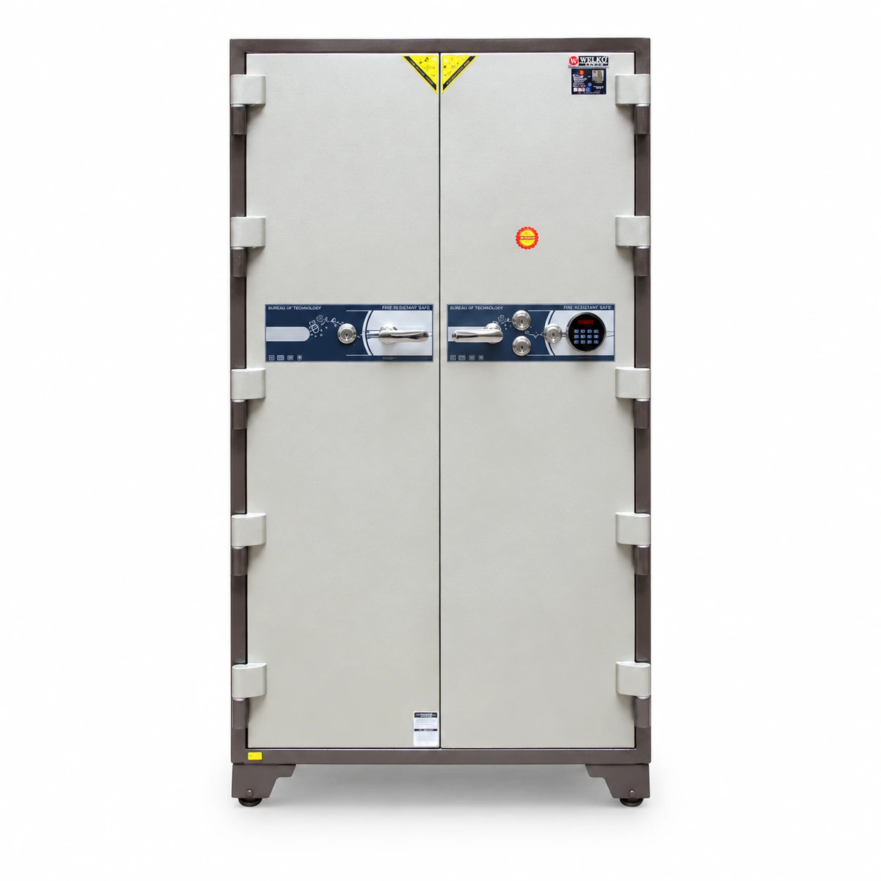 Két sắt Welko LX1800-E