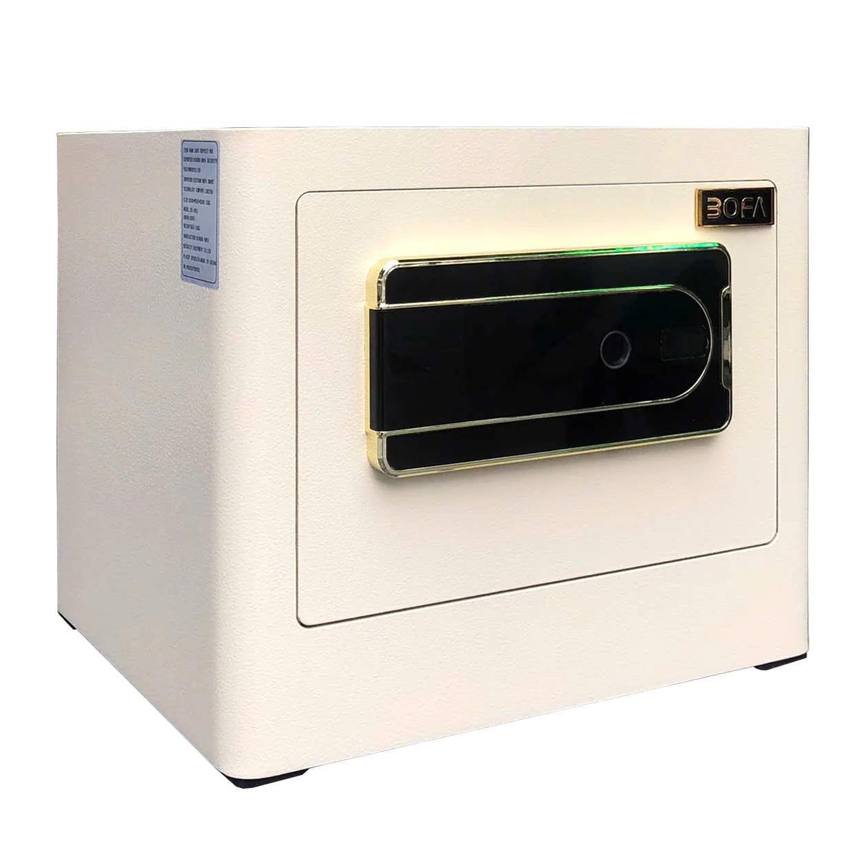 Két sắt Bofa ZB-30DJ dòng ZHIBO