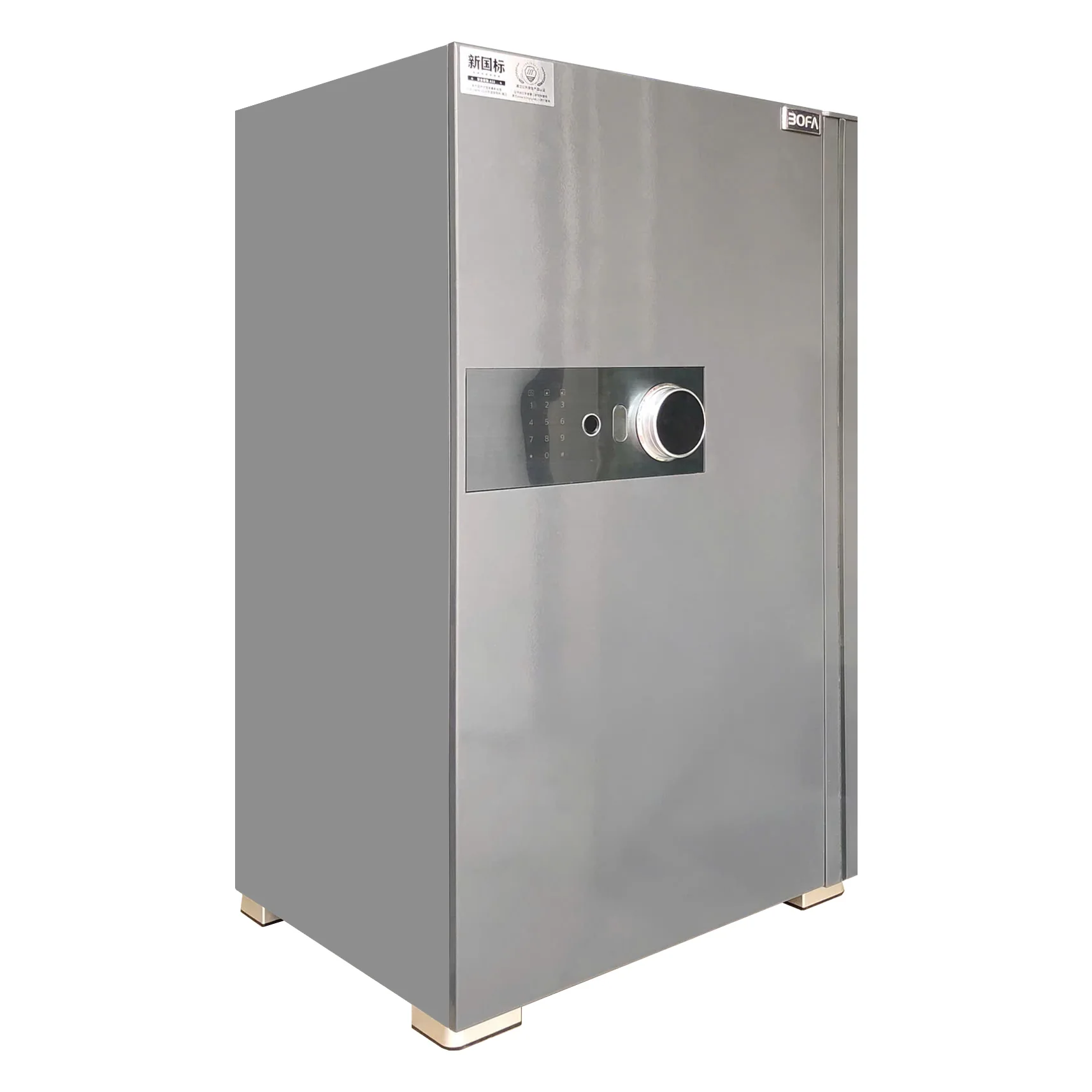 Két sắt Bofa BS-80LY dòng BOSHANG