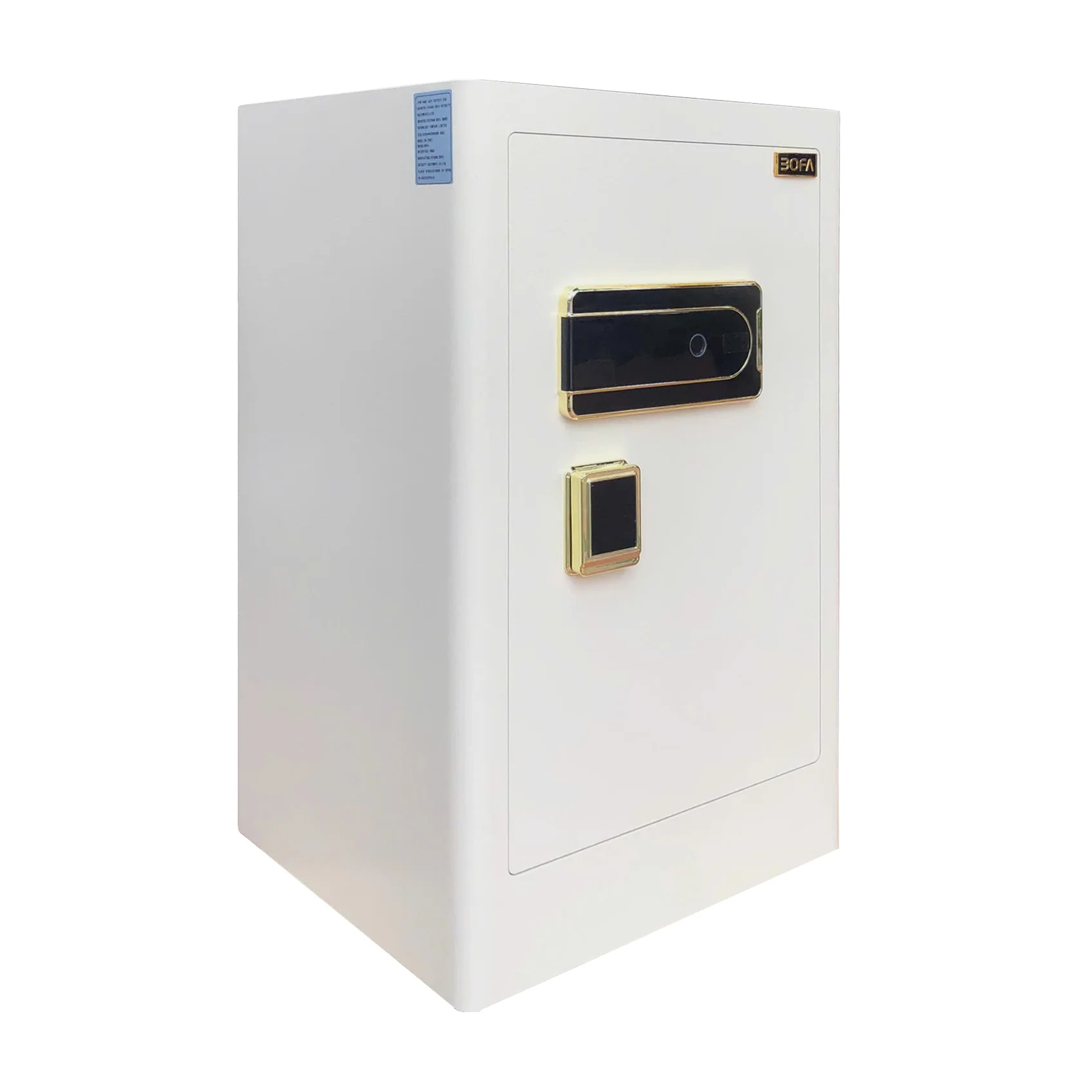 Két sắt Bofa ZB-70DJ dòng ZHIBO
