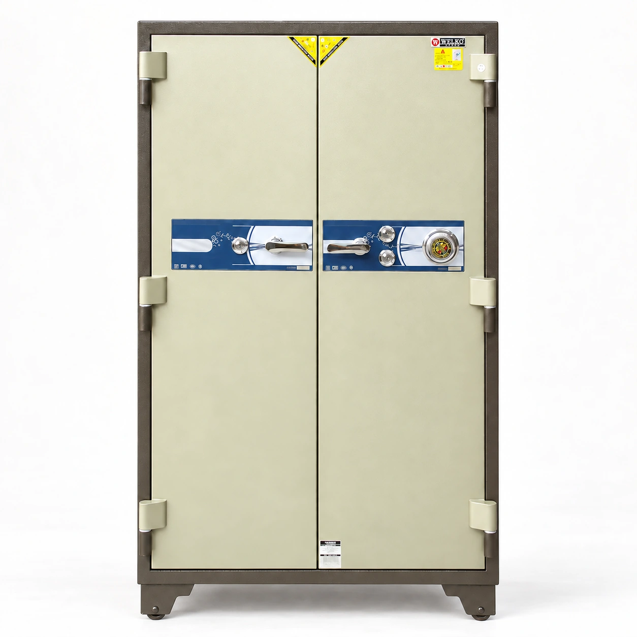 Két sắt Welko K1650-KC