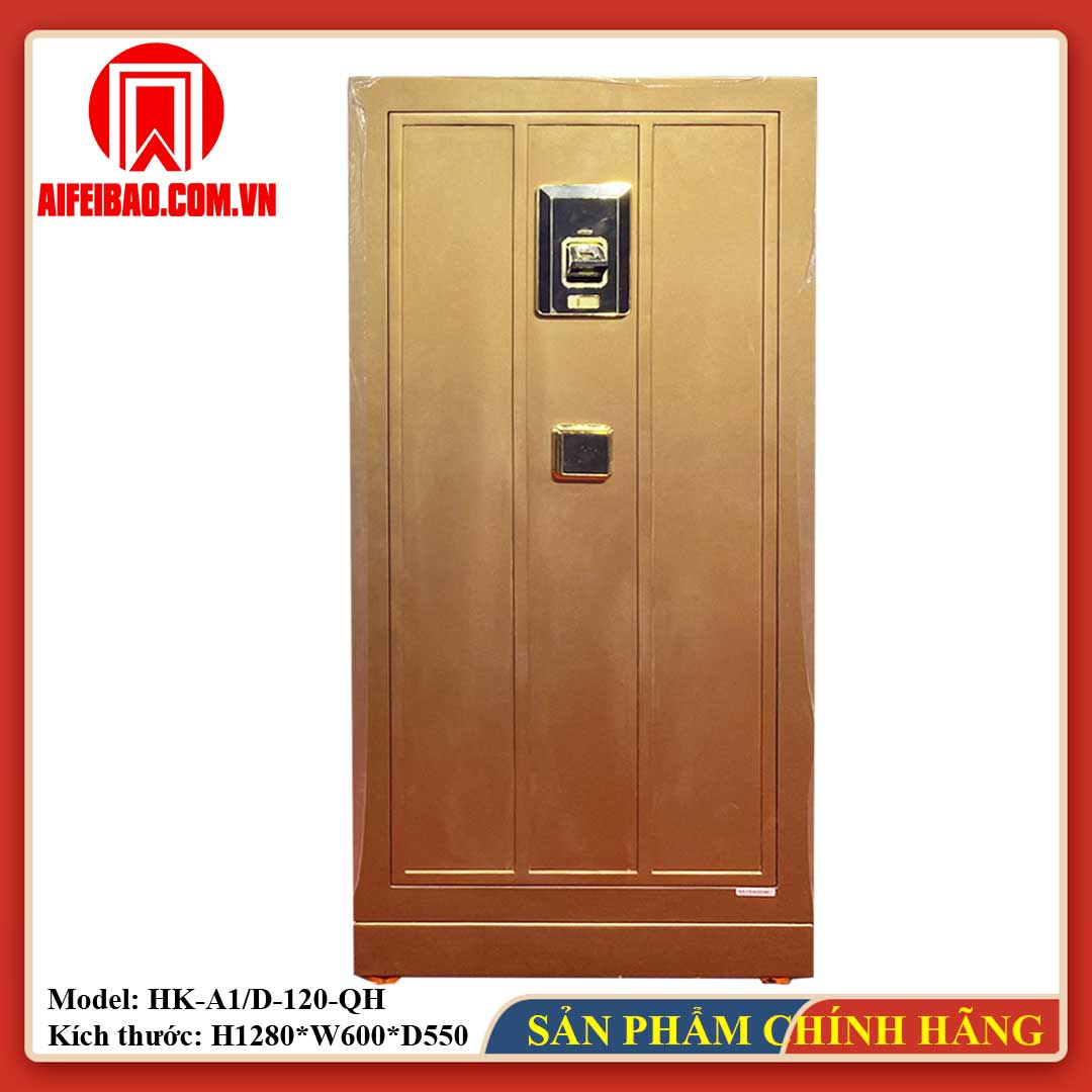 Két sắt thông minh cao cấp Aifeibao HK-A1/D-120-QH
