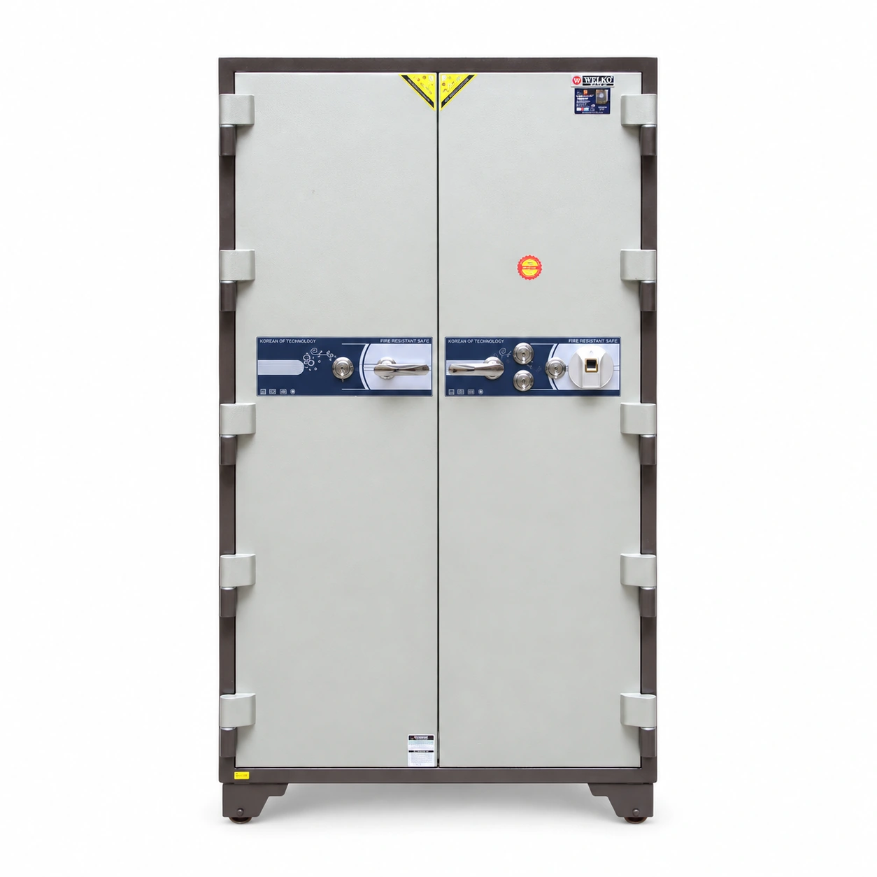 Két sắt Welko LX1800-F