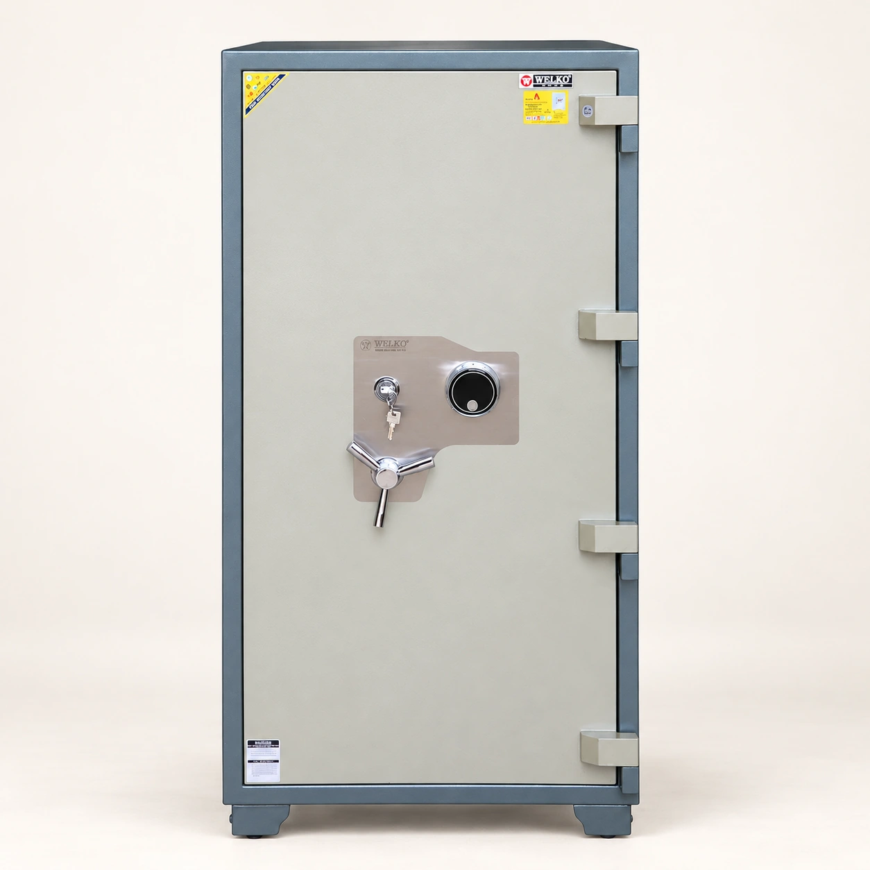 Két sắt Welko US1650 DK