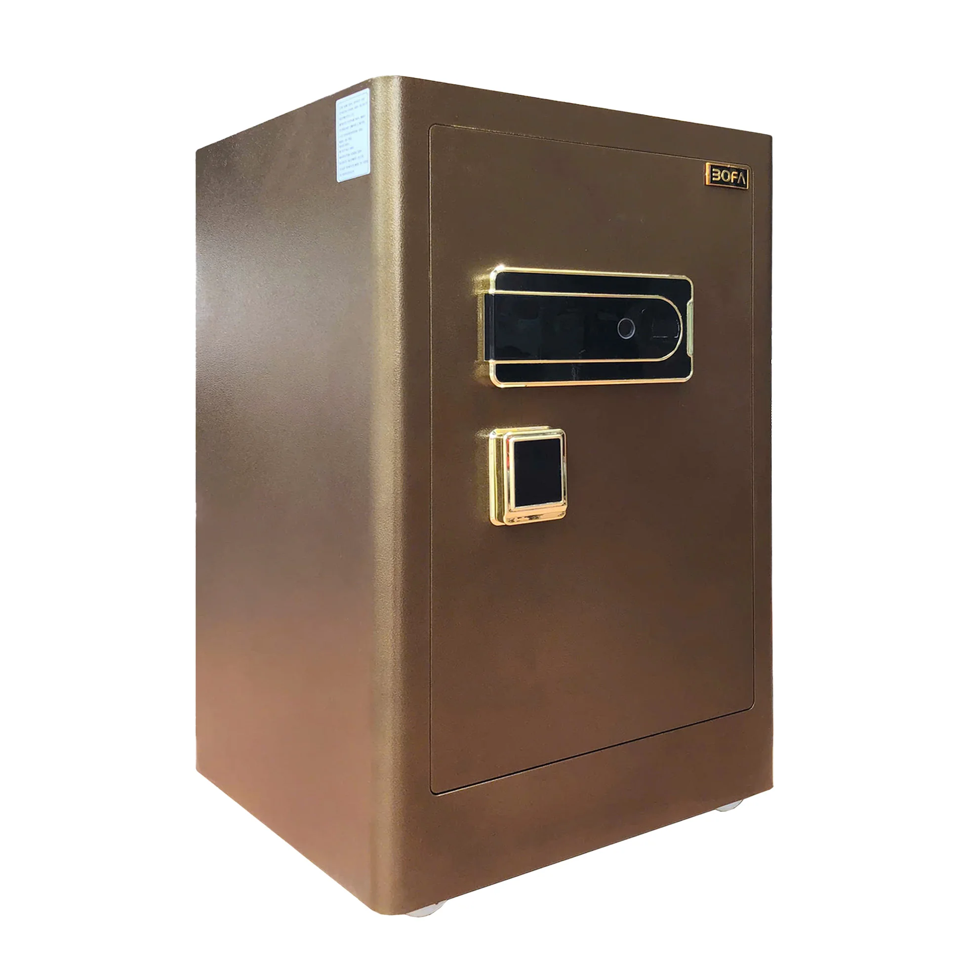 Két sắt Bofa ZB-60DJ dòng ZHIBO