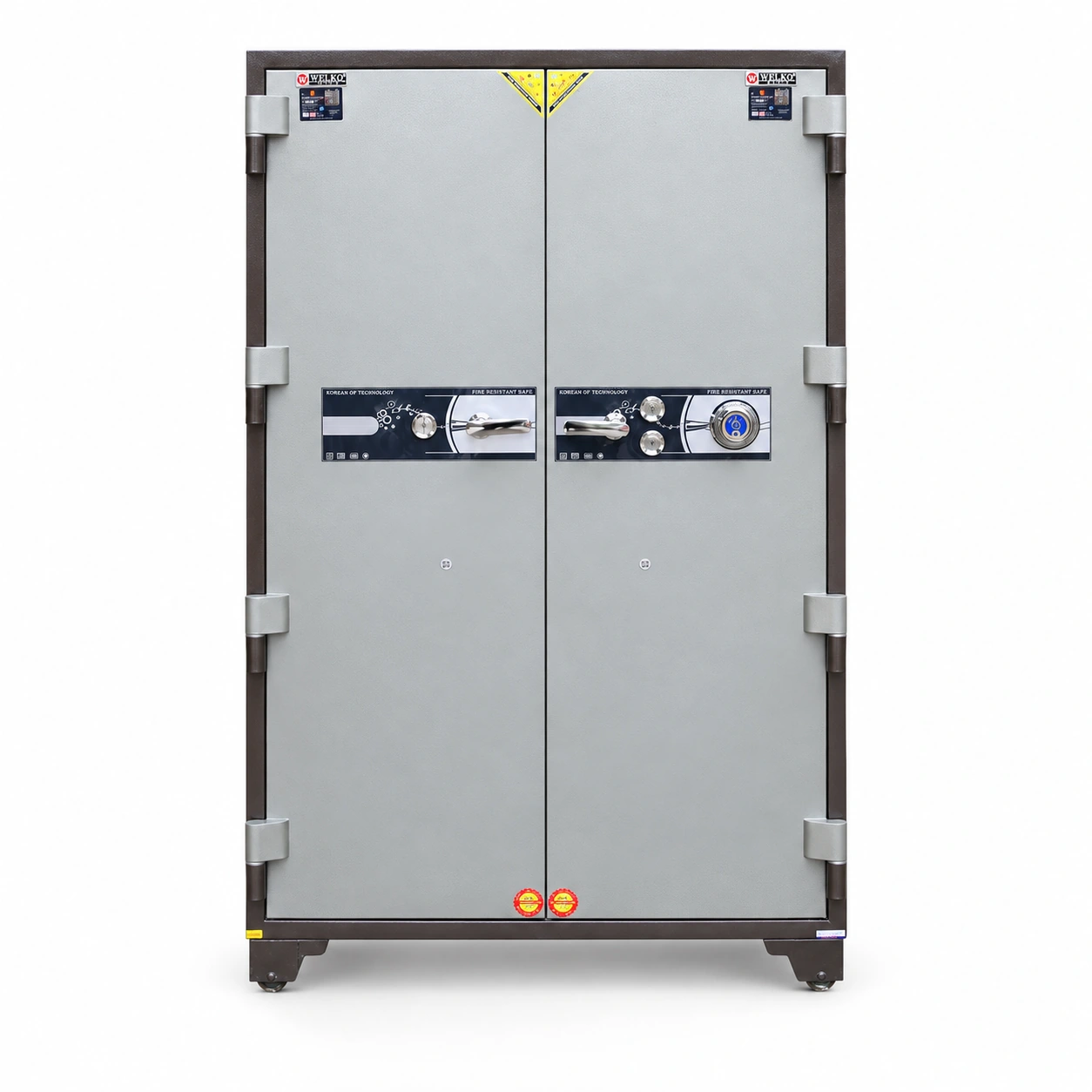 Két sắt Welko 1650DK