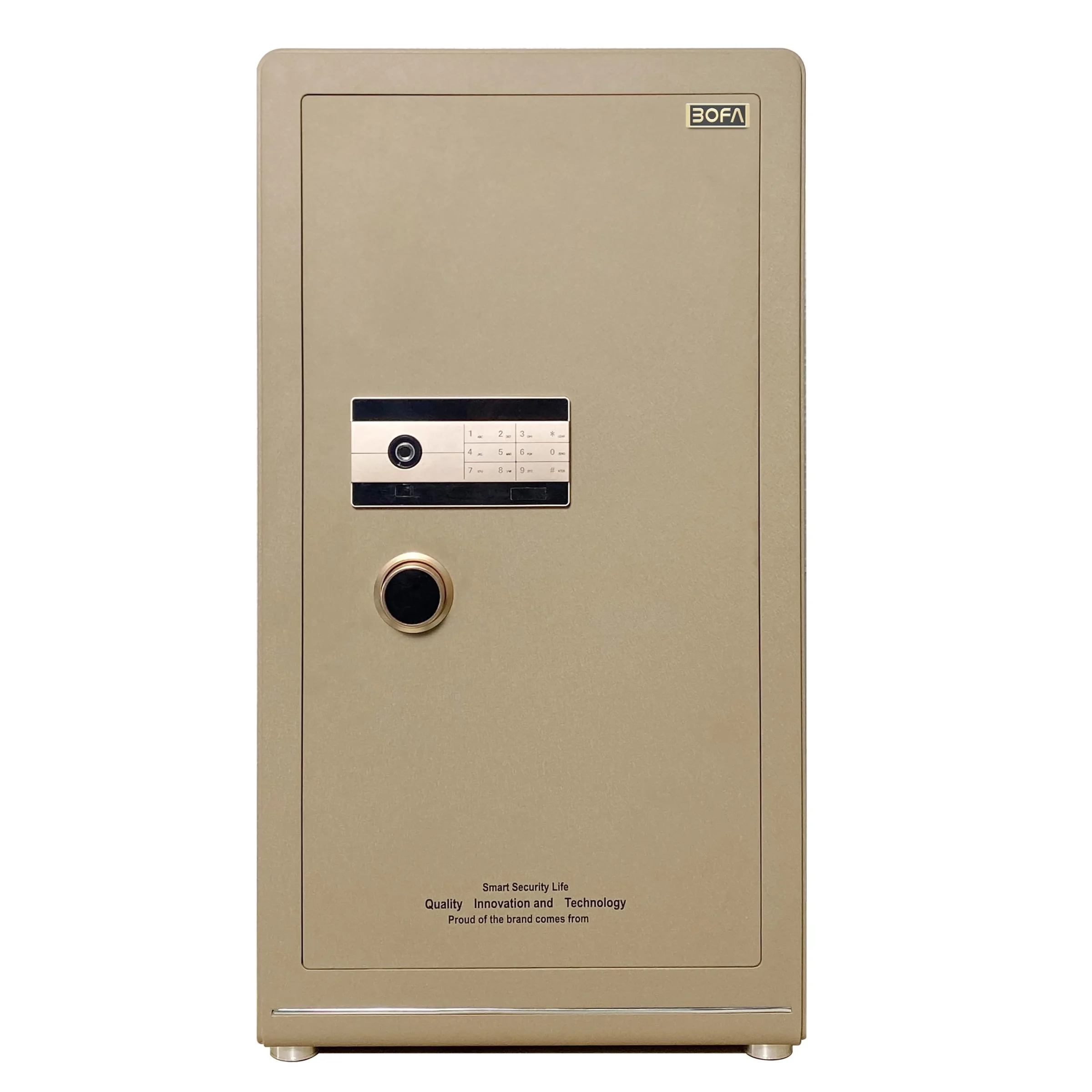 Két sắt Bofa BF-V-100BJ dòng BOJIN