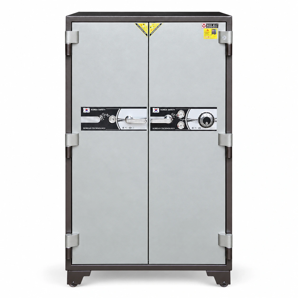 Két sắt Welko K1650-DK Pro