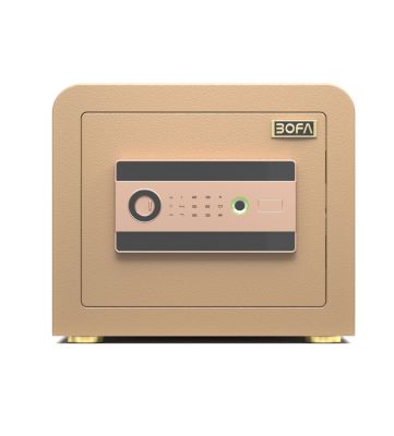 Két Sắt ZHIBO SERIES ZB-35DY