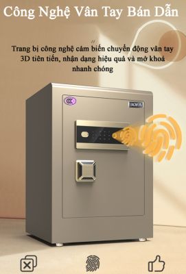 Két Sắt BOFAN SERIES BF-100ZY