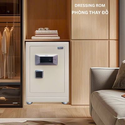 Két sắt BOSHANG SERIES BS-60BS3