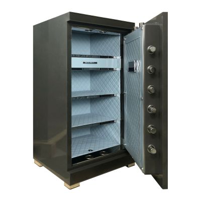 Két sắt BOJIN SERIES BJ-100LJ