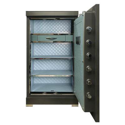 Két sắt BOJIN SERIES BJ-100LJ