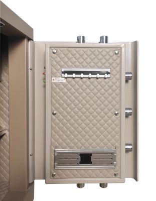  Két sắt ZHIBO SERIES ZB-60FX
