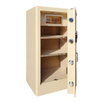 Két sắt BOSHANG SERIES FDG-A1/D-120