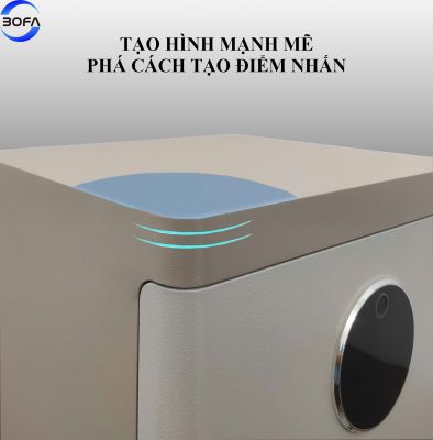  Két sắt ZHIBO SERIES ZB-60FX