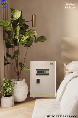 Két sắt ZHIBO SERIES ZB-70DJ