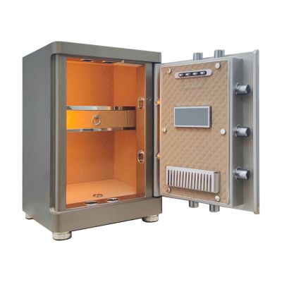 Két sắt BOYA SERIES FDG-A1/D-60BJ III