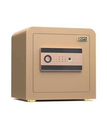 Két Sắt ZHIBO SERIES ZB-35DY