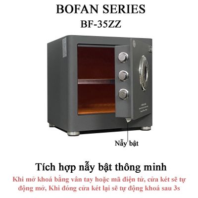 Két Sắt BOFAN SERIES BF-35ZZ