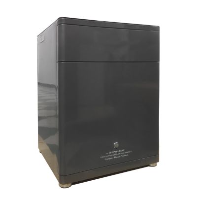 Két sắt BOYA SERIES BY-55CT