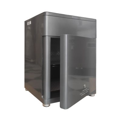 Két sắt BOYA SERIES BY-55CT