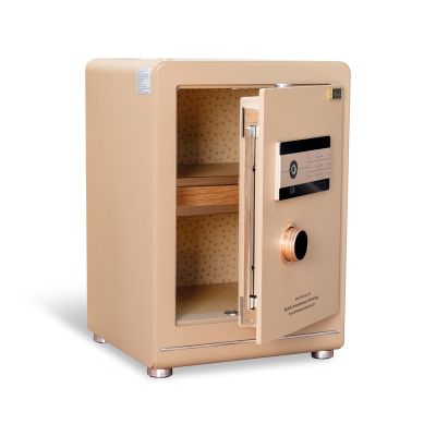 Két sắt BOJIN SERIES BF-V-60BJ